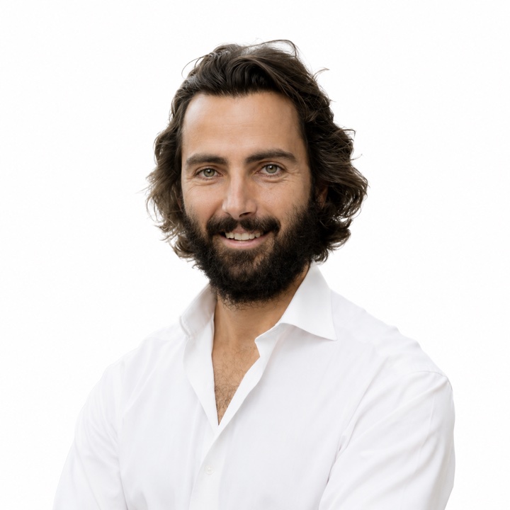 José María Carabias, Ph.D.